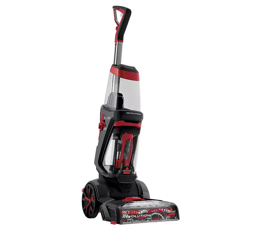 Пылесос Bissell REVOLUTION (2X PROHEAT) Photo 4