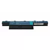 MITSU akumulators Acer Aspire 4551 4741 5741 Photo 3
