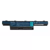 MITSU akumulators Acer Aspire 4551 4741 5741 Photo 5