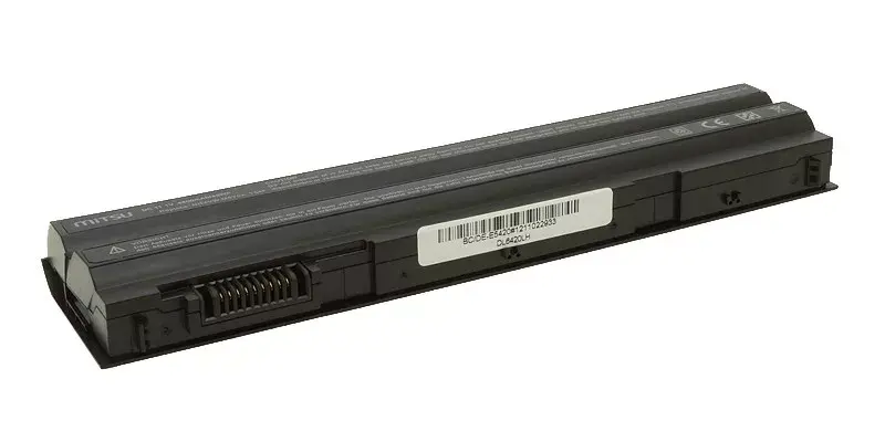 MITSU akumulators Dell Latitude E5420 E6420 Photo 9