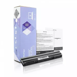 Аккумулятор для ноутбука MITSU для Dell Latitude E5420 / E6420 4400 мА·ч 10,8–11,1 В