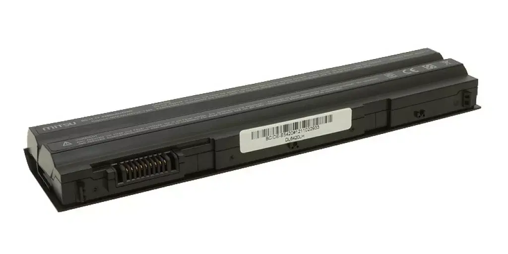 MITSU akumulators Dell Latitude E5420 E6420 Photo 6