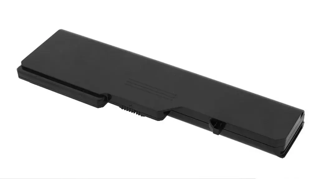 MITSU akumulators Lenovo IdeaPad G460 G560 Photo 3
