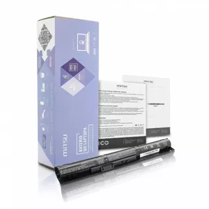 Battery HP ProBook 440 G2 2200 mAh 14.4 Volt
