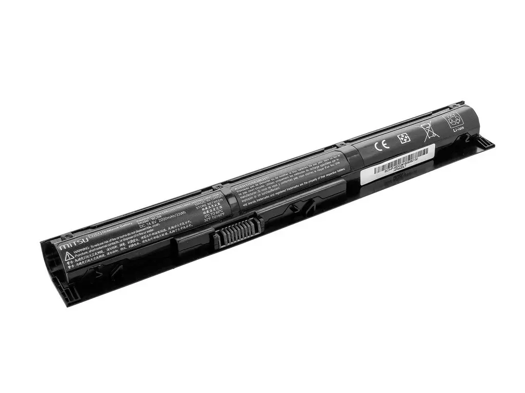 Аккумулятор MITSU для HP ProBook 440 G2 Photo 5