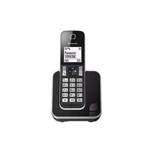 DECT телефон Panasonic KX-TGD310