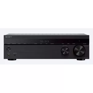 Sony STR-DH590 AV receiver 5.2 channels Surround 3D Black