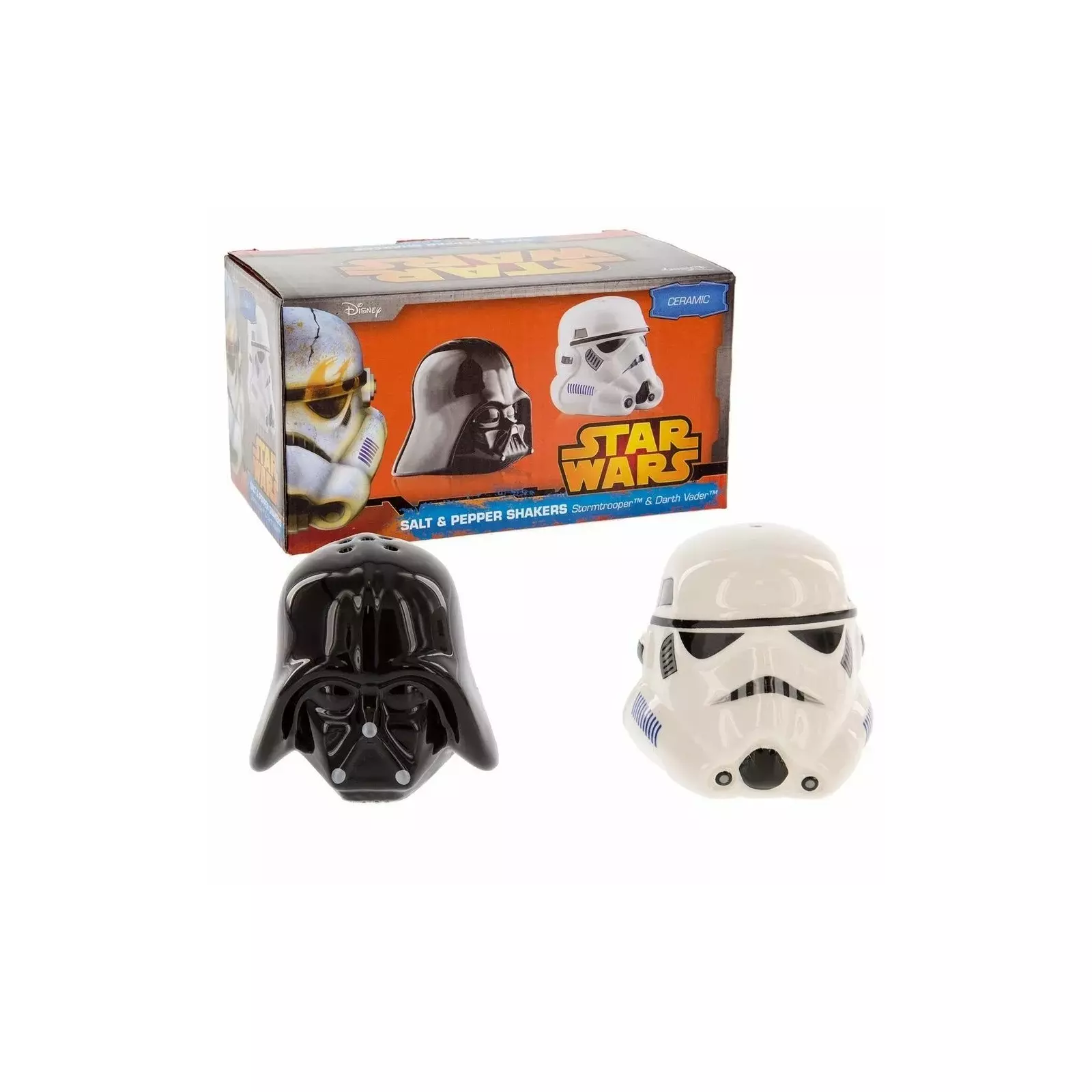 Funko SW00696 Photo 1