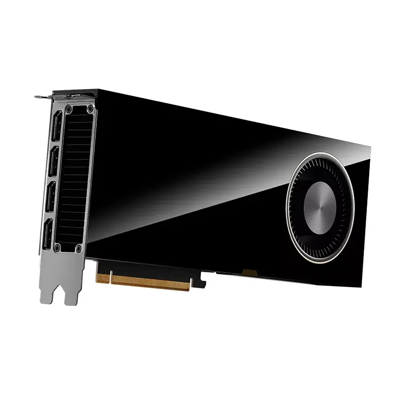 PNY RTX 6000 Ada 48 GB — profesionālā grafiskā karte Photo 2