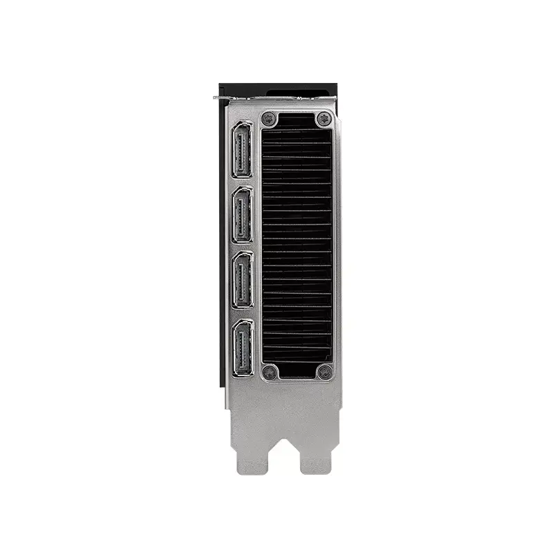 PNY RTX 6000 Ada 48 GB — profesionālā grafiskā karte Photo 4