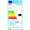 Кухонная плита Amica 57GGH5.33HZpMs(W) Photo 2