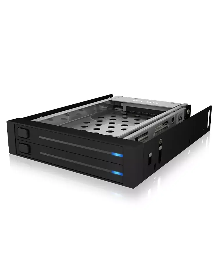Кронштейн ICY BOX IB-2226STS для накопителя Photo 3