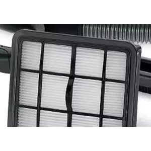 Outlet filter: EPA 12