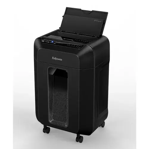 Fellowes Automax 80M smalcinātājs Photo 3