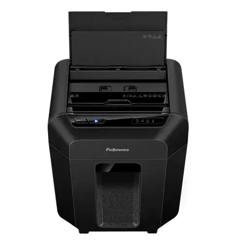 Fellowes Automax 80M smalcinātājs Photo 4