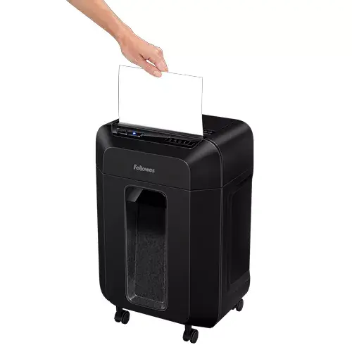 Fellowes Automax 80M smalcinātājs Photo 5