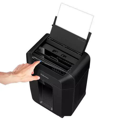 Fellowes Automax 80M smalcinātājs Photo 6