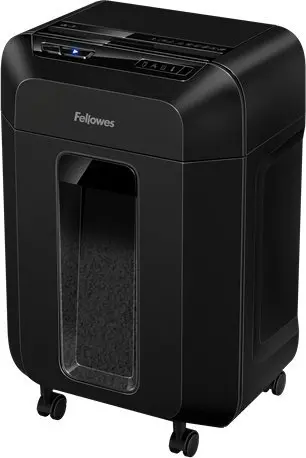 Papīra smalcinātājs Fellowes Automax 80M particle-cut