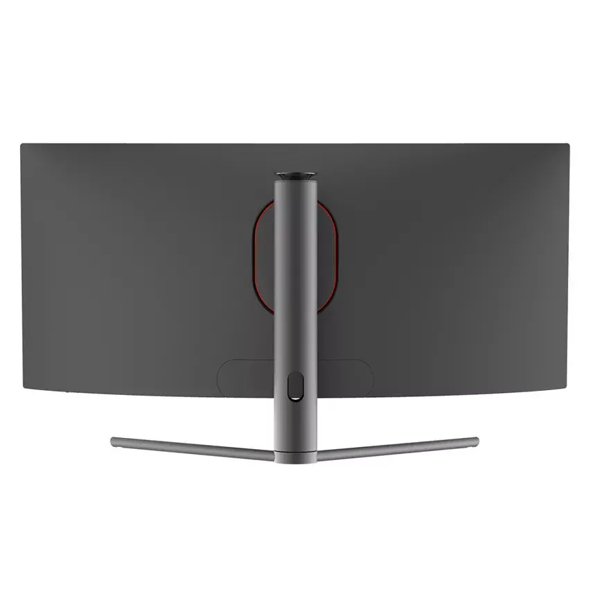 Монитор LC-Power LC-M34-UWQHD-165-C Photo 4