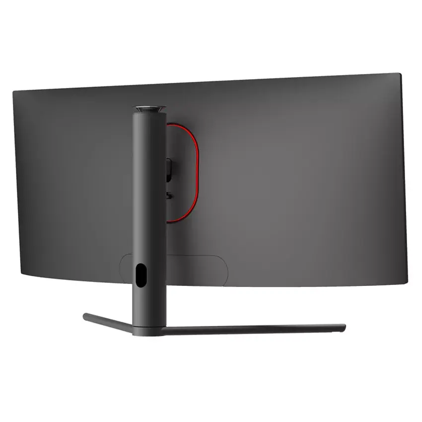 Монитор LC-Power LC-M34-UWQHD-165-C Photo 8