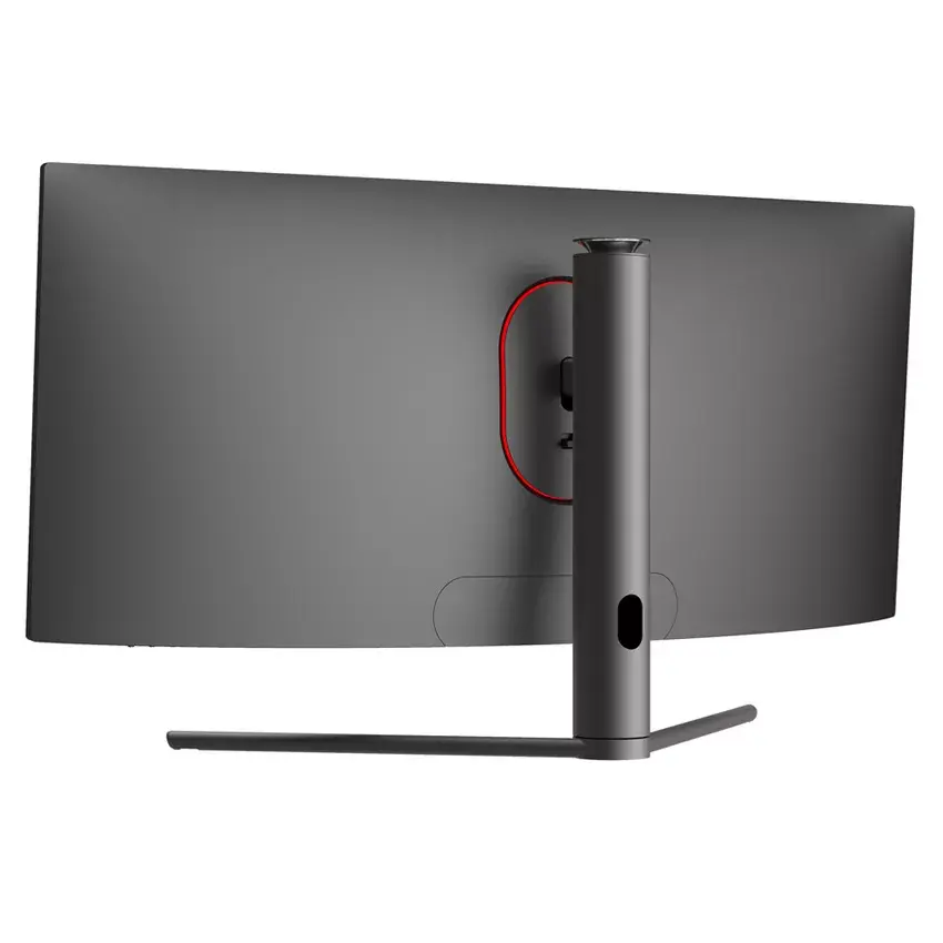 Монитор LC-Power LC-M34-UWQHD-165-C Photo 9