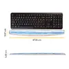 Fellowes 9179401 Keyboard Wrist Rest Photo 3