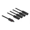 Kabeļu sadalītājs DeLOCK DL4 Solar Splitter Cable Photo 2
