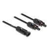 Kabeļu sadalītājs DeLOCK DL4 Solar Splitter Cable Photo 2