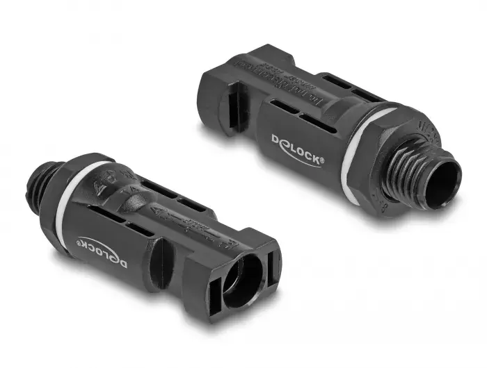 Solar Panel Connector DeLOCK DL4 Photo 2