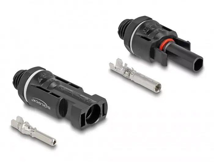 Solar Panel Connector DeLOCK DL4 Photo 3