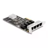 DeLOCK PCI Express x4 Karte RTL8111 Photo 3