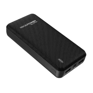 Portable Battery RealPower PB-20000 SE 20000 mAh