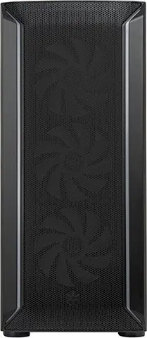 PC Case Silverstone FARA 511Z Photo 9