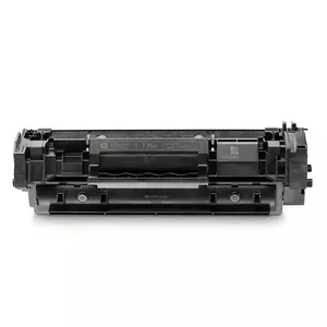 Тонер-картридж HP 136X (W1360X) — оригинальный черный повышенной емкости для LaserJet