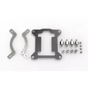Комплект обновления Cooler Master LGA 1700 Upgrade Kit Черный Нержавеющая сталь