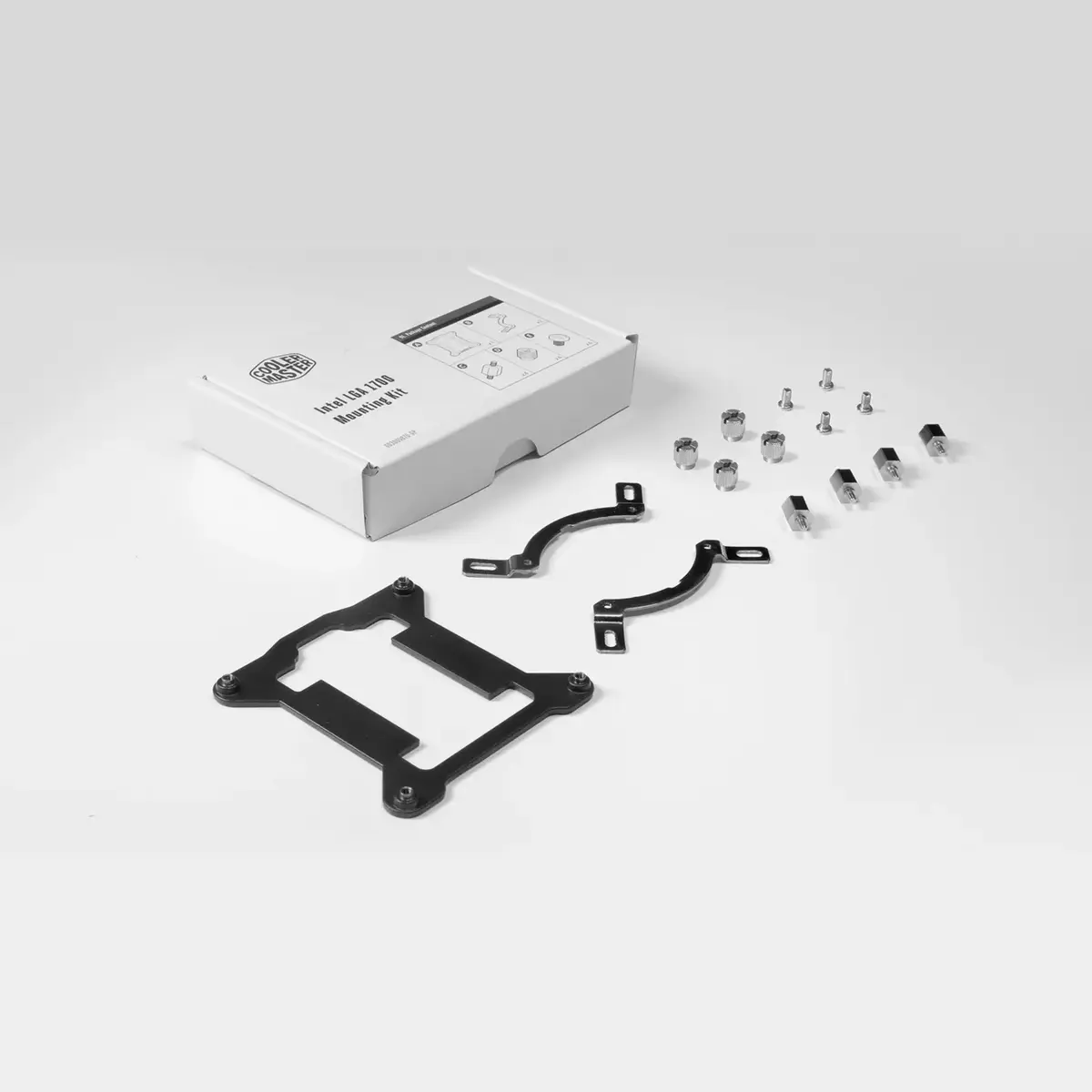 Комплект обновления Cooler Master LGA 1700 Upgrade Kit Photo 2