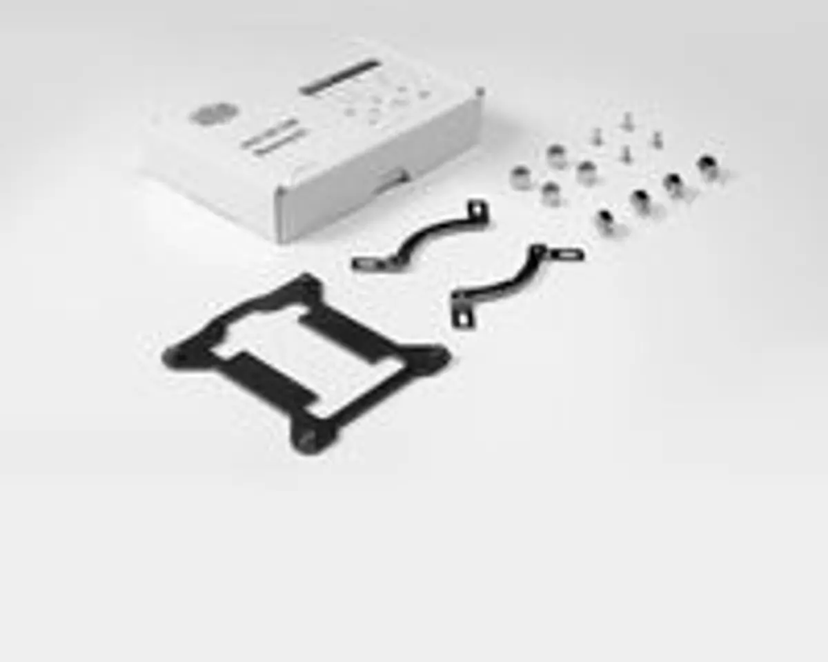 Upgrade kit Cooler Master LGA 1700 Upgrade Kit Photo 3