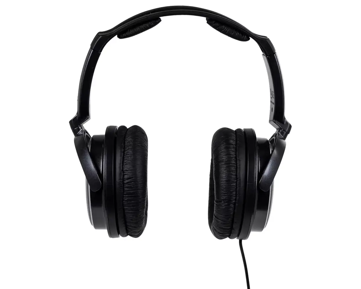 JVC HA-RX500-E vadu uz auss austiņas Photo 2