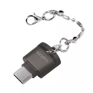 Card Reader LogiLink CR0039 USB 2.0 Grey