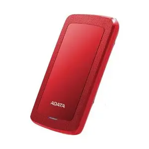 Внешний жёсткий диск ADATA HV300 2 ТБ 2.5" USB 3.2 Gen 1 красный