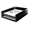 Plaukts LEITZ 53610095 A4 melns Photo 2