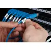 Etiķetes lente DYMO IND Flexible Nylon 12mm x 3.5m BW Photo 3