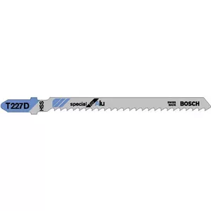 Полотно для лобзика Bosch 2 608 631 671 Высокая точность