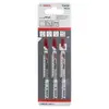 Полотно для лобзика Bosch T 102 H Photo 2