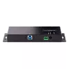 4-Port Industrial USB 3.0 Hub StarTech.com 5Gbps Photo 4