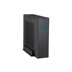 Computer Case CHIEFTEC IX-03B Mini ITX Black