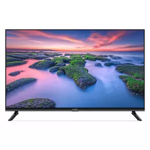 Xiaomi 32A2 81,3 cm (32") HD Viedtelevizors Wi-Fi Melns