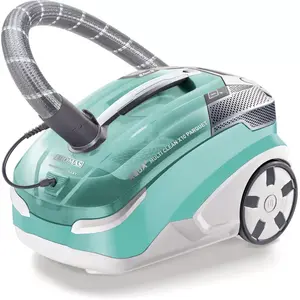 Thomas Multi Clean X10 Паркетный пылесос для влажной и сухой уборки