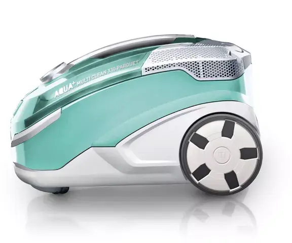 Mazgājošais putekļu sūcējs Thomas Multi Clean X10 Parquet Photo 2