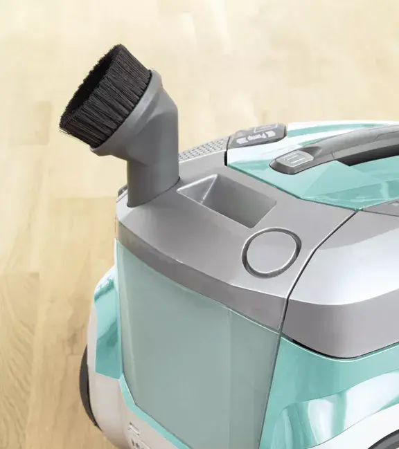 Mazgājošais putekļu sūcējs Thomas Multi Clean X10 Parquet Photo 5